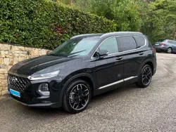 Gebraucht 2019 Hyundai Santa Fe Premium SUV | 27.100 € (Etwas zu teuer)