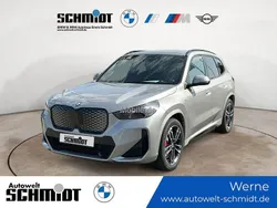 Space silber Neu 2025 BMW iX1 Comfort Edition SUV | 59.260 € (Fairer Preis)