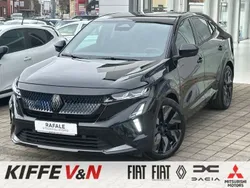 Blackpearlschwarz Neu 2025 Renault Rafale Esprit Alpine SUV | 49.490 € (Fairer Preis)
