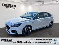 Andere farbe Neu 2025 Hyundai i30 N Line | 26.990 € (Fairer Preis)