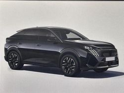 Schwarz Neu 2025 Peugeot 3008 SUV | 35.999 € (Guter Preis)