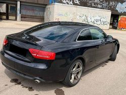 Schwarz Gebraucht 2011 Audi A5 Sport Coupé | 8.300 € (Guter Preis)