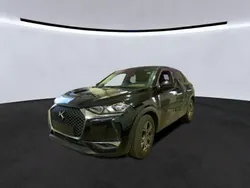 DS Automobiles DS3 Crossback