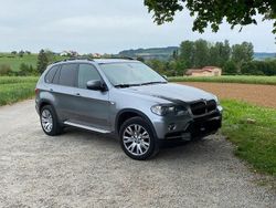 Andere farben Gebraucht 2008 BMW X5 SUV | 10.500 € (Fairer Preis)