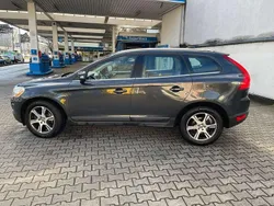 Grau Gebraucht 2011 Volvo XC60 Ocean Race SUV | 11.000 € (Fairer Preis)