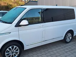 Weiß Gebraucht 2022 VW T6.1 Van | 46.900 € (Etwas zu teuer)