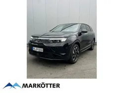Schwarz Gebraucht 2024 Opel Grandland X SUV | 32.900 € (Fairer Preis)