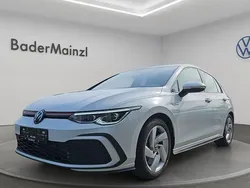 Weiß Gebraucht 2023 VW Golf VIII GTI Limousine | 30.930 € (Fairer Preis)
