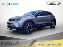 Grau Gebraucht 2023 Opel Mokka-e Elegance SUV | 21.570 € (Etwas zu teuer)