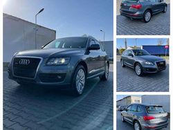 Gebraucht 2012 Audi Q5 SUV | 12.000 € (Teuer)