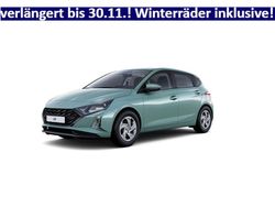 Grün Neu 2025 Hyundai i20 Select Limousine | 20.490 € (Fairer Preis)