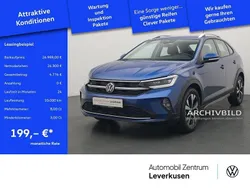 Schwarz Gebraucht 2024 VW Taigo Style SUV | 26.988 € (Teuer)