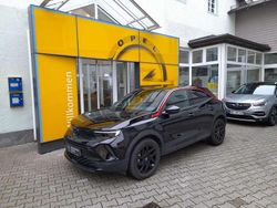 Karbon schwarz (metallic) Gebraucht 2023 Opel Mokka SUV | 19.980 € (Guter Preis)