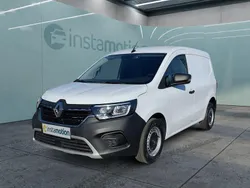 Weiß Neu 2024 Renault Kangoo Van / Kleinbus | 23.499 € (Superpreis)