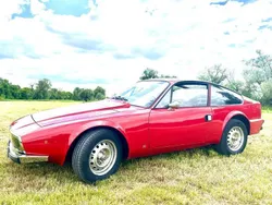 Rot Gebraucht 1973 Alfa Romeo GT Junior Coupé | 49.990 €