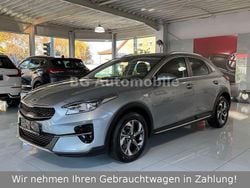 Sirius silver Gebraucht 2021 Kia XCeed Edition 7 SUV | 16.790 € (Superpreis)