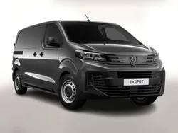 Artensegrau metallic Neu 2025 Peugeot Expert Van | 32.440 € (Superpreis)