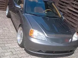 Gebraucht 2004 Honda Civic Coupé | 7.000 €
