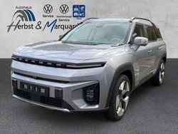 Silber Neu 2025 Ssangyong (KGM) Torres EVX SUV | 50.680 €