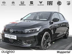 Schwarz Gebraucht 2024 Opel Corsa Edition Kleinwagen | 15.750 € (Guter Preis)