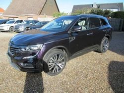 Schwarz Gebraucht 2019 Renault Koleos Initiale Paris SUV | 21.950 € (Fairer Preis)