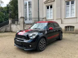 Schwarz Gebraucht 2013 Mini John Cooper Works Countryman SUV | 11.900 € (Fairer Preis)