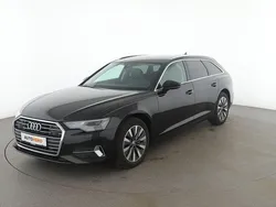 Schwarz Gebraucht 2019 Audi A6 Sport Kombi | 31.490 € (Fairer Preis)
