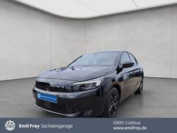 Schwarz Gebraucht 2024 Opel Corsa Limousine | 16.440 € (Guter Preis)