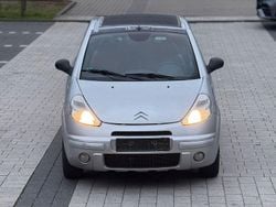 Grau Gebraucht 2005 Citroën C3 Kleinwagen | 1.999 € (Superpreis)