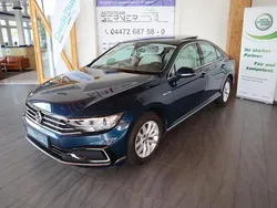 Blau Gebraucht 2019 VW Passat GTE Limousine | 22.990 € (Guter Preis)