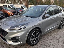 Silber Gebraucht 2023 Ford Kuga ST-Line X SUV | 28.800 € (Etwas zu teuer)