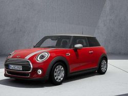 Chili red Gebraucht 2021 Mini Cooper Kleinwagen | 22.385 € (Etwas zu teuer)