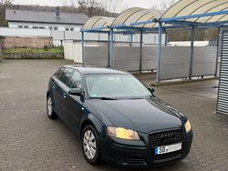 Andere farben Gebraucht 2004 Audi A3 Limousine | 2.500 € (Etwas zu teuer)