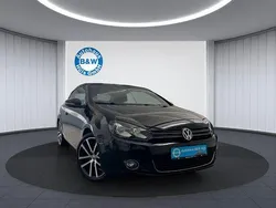 Andere Gebraucht 2015 VW Golf VII Cabrio | 9.499 € (Guter Preis)
