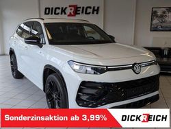 Weiß Gebraucht 2025 VW Tayron R-line SUV | 49.980 € (Superpreis)