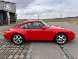 Porsche 993