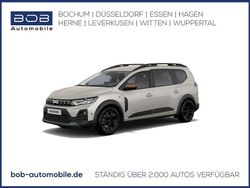 Sandstone Neu 2025 Dacia Jogger Extreme Van / Kleinbus | 29.069 € (Fairer Preis)