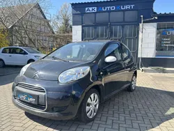 Schutzlack Gebraucht 2011 Citroën C1 SELECTION Kleinwagen | 2.999 € (Fairer Preis)