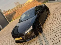 Schwarz Gebraucht 2019 Audi TT RS Coupé | 51.450 € (Guter Preis)