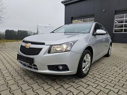 Silber Gebraucht 2012 Chevrolet Cruze LTZ Kleinwagen | 1.700 € (Superpreis)