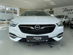 Weiß Gebraucht 2019 Opel Insignia Sport Limousine | 15.999 € (Fairer Preis)