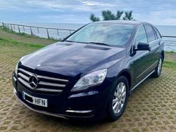 Gebraucht 2011 Mercedes R300 Van / Kleinbus | 9.330 € (Guter Preis)