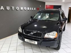 Schwarz Gebraucht 2006 Volvo XC90 Momentum SUV | 4.500 € (Guter Preis)