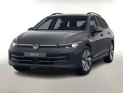 Delfingrau metallic Neu 2025 VW Golf VIII Style Kombi | 33.869 € (Guter Preis)