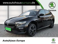 Schwarz magic perleffekt Neu 2024 Skoda Scala Monte Carlo Kleinwagen | 34.990 €