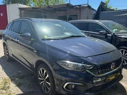 Blau Gebraucht 2020 Fiat Tipo Kombi | 14.990 € (Teuer)
