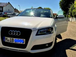 Audi A3 Cabriolet