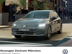 Grau Neu 2025 VW Golf VIII Life Limousine | 30.990 € (Superpreis)