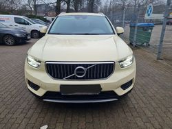 Schwarz Gebraucht 2021 Volvo XC40 SUV | 17.950 € (Fairer Preis)