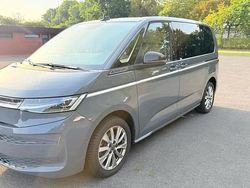 Grau Gebraucht 2023 VW T7 Pure Van | 55.000 € (Guter Preis)
